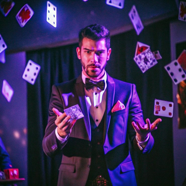 1111 app Live Casino